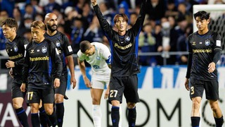 Thi đấu hoàn toàn lép vế, Thép Xanh Nam Định thua đậm ở giải châu Á