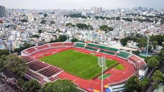 Một SVĐ miền Nam sắp được nâng cấp với gói 149 tỷ đồng, hứa hẹn sẽ 'lột xác' hoàn toàn