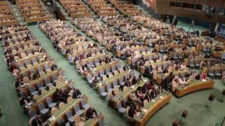 Ghi nhận của cộng đồng quốc tế đối với thành tựu của Việt Nam trong bảo vệ quyền con người