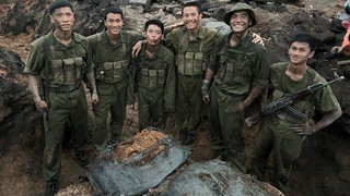 Phim “Mưa đỏ” và “Tử chiến trên không” được chiếu miễn phí tại Hội chợ mùa Thu