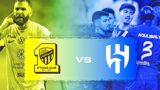 Nhận định, soi tỷ lệ Al Ittihad vs Al Hilal 01h00 ngày 25/10, vòng 6 Saudi Pro League