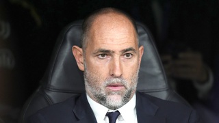 Lazio - Juventus: Muốn sa thải Tudor cũng không dễ