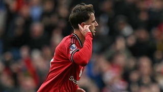 Mason Mount như tân binh hảo hạng của MU mùa này