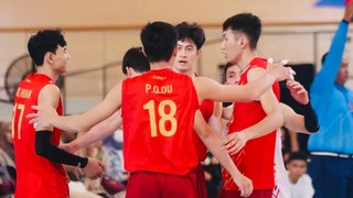 Tuyển bóng chuyền nam Việt Nam chốt danh sách 18 cầu thủ chuẩn bị cho SEA Games 33