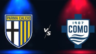 Nhận định, soi tỷ lệ Parma vs Como 20h hôm nay ngày 25/10, vòng 8 Serie A