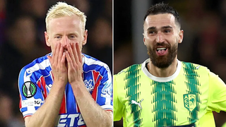 Kết quả Conference League: Đội bóng của Premier League bất ngờ nhận thất bại