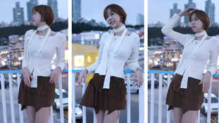 Vẻ đẹp dịu dàng của ngôi sao bóng chuyền Việt Nam cao 1m93 sắp xuất ngoại chơi bóng 