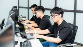 Công ước Hà Nội: Bảo vệ tương lai số của quốc gia