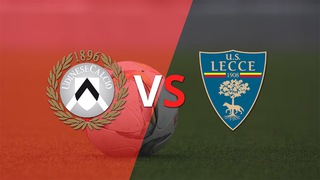 Nhận định, soi tỷ lệ Udinese vs Lecce 20h hôm nay ngày 25/10, vòng 8 Serie A