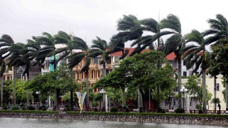 Trung tâm Dự báo Khí tượng Thủy văn Quốc gia khuyến cáo người dân chọn lọc nguồn tin dự báo thời tiết