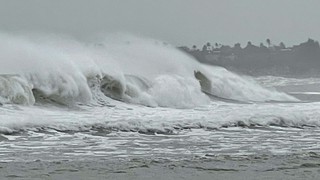 Bão số 12 suy yếu, các địa phương miền Trung chủ động ứng phó ở mức cao nhất