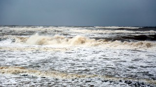 Hoàn lưu bão số 12 gây mưa lớn, Quảng Trị ứng phó nguy cơ ngập lụt và sạt lở