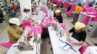 Nghị quyết số 68-NQ/TW: Kinh tế tư nhân tăng trưởng từ quyết sách tháo gỡ điểm nghẽn