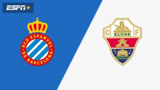 Nhận định, soi tỷ lệ Espanyol vs Elche 21h15 hôm nay ngày 25/10/2025, La Liga vòng 10