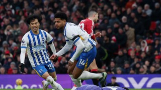 Kết quả bóng đá Ngoại hạng Anh vòng 9 hôm nay