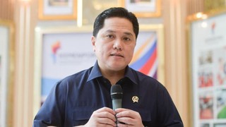 Indonesia mất cơ hội tổ chức 2 giải đấu tầm cỡ thế giới sau án phạt của IOC, bộ trưởng lập tức lên tiếng