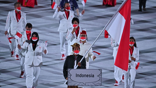 Thể thao Indonesia lên kế hoạch đăng cai Olympic như thế nào trước khi IOC ra án phạt?