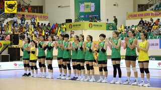 VTV Bình Điền Long An bất ngờ rút lui khỏi giải thế giới tại Brazil, nguyên nhân thực sự là gì? 