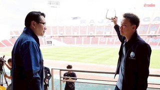 Tin nóng thể thao tối 24/10: Thái Lan đặt mục tiêu vượt kỷ lục huy chương của Việt Nam tại SEA Games