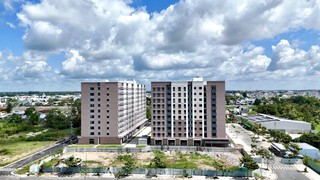 “Luồng xanh” cho dự án, “đèn sáng” cho niềm tin