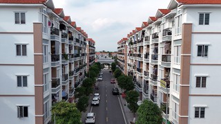 Quỹ Nhà ở Quốc gia: Bước đi chiến lược trong chính sách an sinh