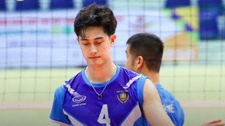 Link xem trực tiếp bóng chuyền hạng A quốc gia 2025 ngày 25/10