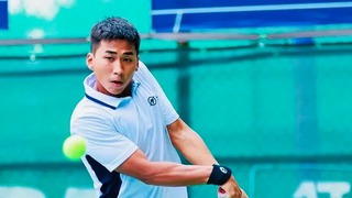 Hai ngôi sao quần vợt hàng đầu Việt Nam chắc chắn dự SEA Games 33