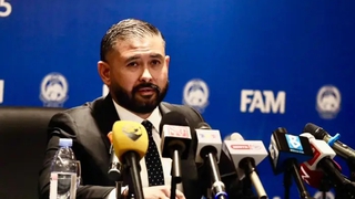 'FIFA khó thay đổi án phạt với bóng đá Malaysia'