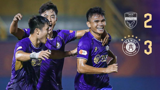 Sao tuyển Việt Nam lại hóa 'người hùng' giúp HLV Harry Kewell thở phào