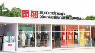 UNIQLO mang đến trải nghiệm dòng trang phục giữ ấm