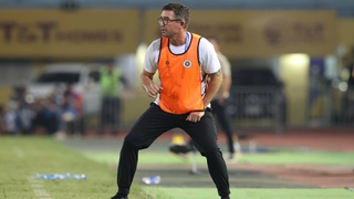 Harry Kewell 'mở khóa' chiến thắng cho Hà Nội FC