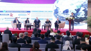 Cần thành lập các trung tâm đào tạo điều tra tội phạm mạng và chứng cứ điện tử