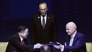 FIFA xác nhận sẽ tổ chức một giải đấu đặc biệt cho các đội tuyển Đông Nam Á