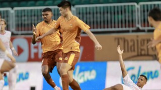 Tin nóng bóng đá Việt Nam hôm nay 27/10: FIFA xây dựng Học viện bóng đá tại Việt Nam; HLV HAGL lo cho tuyển thủ Việt Nam