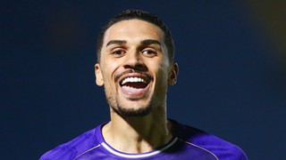 Hoàng Hên tái xuất và ghi bàn, cánh cửa đội tuyển Việt Nam rộng mở