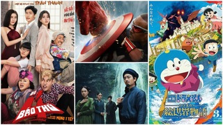 Phòng vé Việt đạt doanh thu kỷ lục 3.017 tỷ đồng chỉ trong 6 tháng đầu 2025