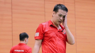 Tranh cãi Triệu cầu lông làm hỏng trận chung kết pickleball chuyên nghiệp vì 'bào giải' quá nhiều?