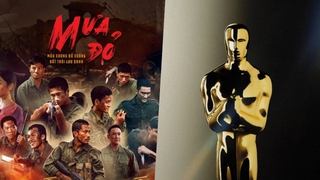 Điểm danh loạt bộ phim tranh giải Oscar 2026 với "Mưa đỏ"