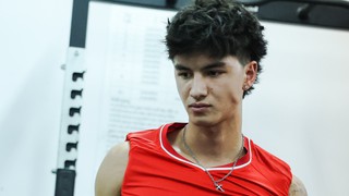 Sao Việt Kiều ra mắt như mơ ở V-League bất ngờ bị loại trong 7 trận liên tiếp 