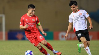 Tin nóng bóng đá Việt Nam hôm nay 28/10: Quang Hải đề cao tinh thần đồng đội; HLV Nam Định hài lòng dù mất điểm