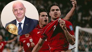 Truyền thông Indonesia thừa nhận một điều khi FIFA tổ chức giải đấu mới cho bóng đá Đông Nam Á