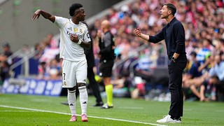 Mâu thuẫn gay gắt với Xabi Alonso, Vinicius nghiêm túc cân nhắc khả năng rời Real Madrid