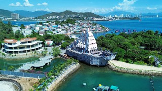 Khánh Hòa kích cầu du lịch những tháng cuối năm 2025