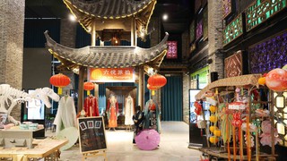 Trung Quốc đẩy mạnh "du lịch hóa" bảo tàng: Từ nơi lưu giữ hiện vật đến không gian du lịch văn hóa