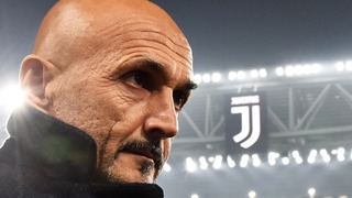 Spalletti đến Juventus: Không hoàn hảo nhưng phù hợp