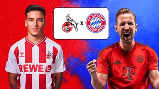 Nhận định, soi tỷ lệ Cologne vs Bayern Munich 02h45 ngày 30/10, vòng 2 Cúp quốc gia Đức