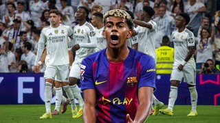 Lamine Yamal phải 'trả giá' cho một câu nói lỡ lời về Real Madrid