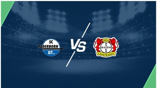 Nhận định, soi tỷ lệ Paderborn vs Leverkusen 00h00 ngày 30/10, vòng 2 Cúp quốc gia Đức
