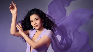 Ca sĩ Nguyễn Phương Nhung và chặng đường 20 năm ca hát