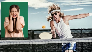 20 gia đình khiếu nại vì tiếng ồn của pickleball, chính quyền thành phố phải can thiệp